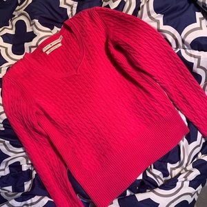 Tommy Hilfiger Sweater